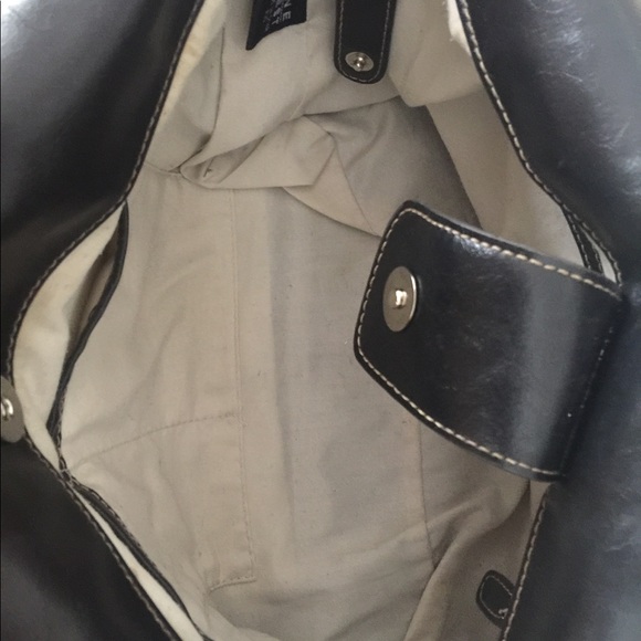 Nine West Leather Purse - Picture 4 of 4